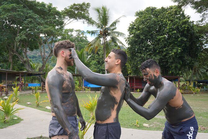 ATV Quad Bike Adventure Tour to the Ancient Village plus Mudpool - An In-Depth Look at the Tour Experience