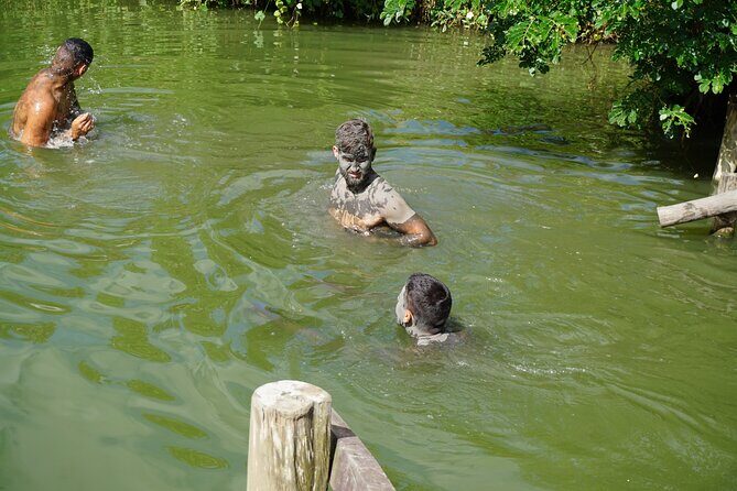 ATV Quad Bike Adventure Tour to the Ancient Village plus Mudpool - Final Thoughts