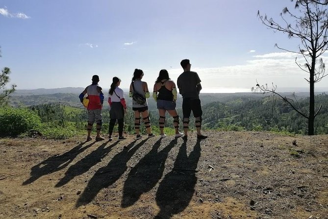 ATV Quad Bike and Zip Line Adventure Tour (Departs Nadi) - Cancellation Policy