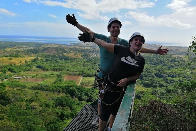 ATV Quad Bike and Zip Line Adventure Tour (Departs Nadi) - Traveler Reviews