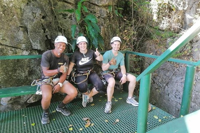 ATV Quad Bike and Zip Line Adventure Tour (Departs Nadi) - The Sum Up