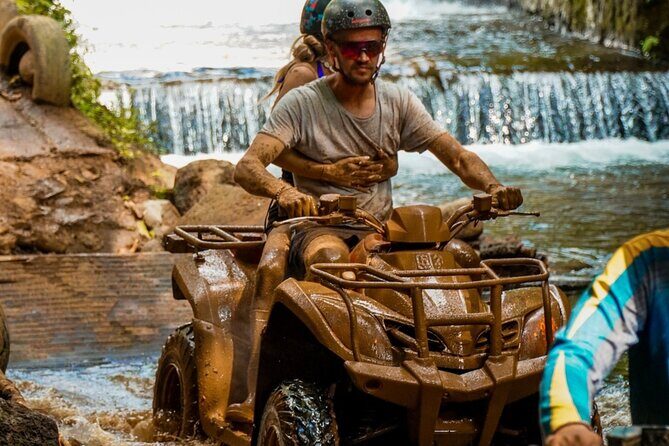 ATV Quad Bike Bali with Gorilla Cave & Lunch at Cretya Sunset - Final Thoughts