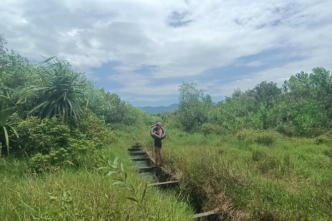 ATV Quad Bike Hoi An Adventure - Cancellation Policy