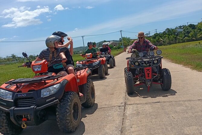 ATV Quad Bike Hoi An Adventure - Traveler Reviews and Photos