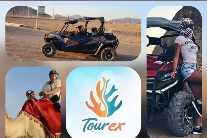 ATV Quad Bike Safari Sharm El Sheikh - Cancellation Policy and Refund Guidelines