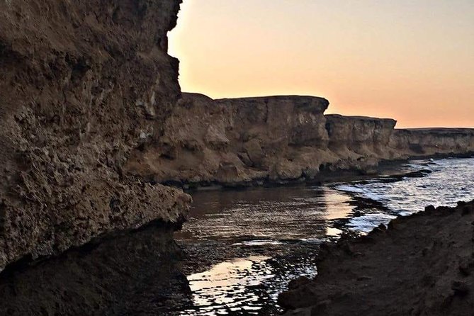 ATV Quad Safari and Snorkeling Excursion, Camel Ride With Transfer - Marsa Alam - Directions and Cancellation Policy