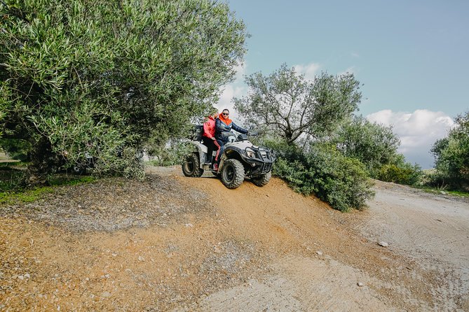 ATV Quad Safari Tour - Directions