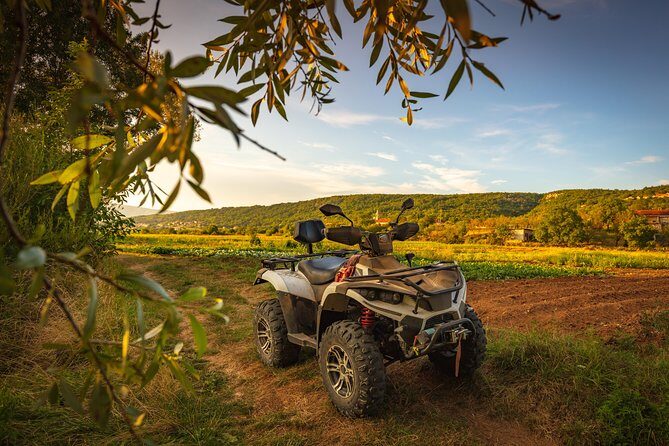 ATV Quad Safari Tour with BBQ Lunch from Split - Practical Details to Keep in Mind