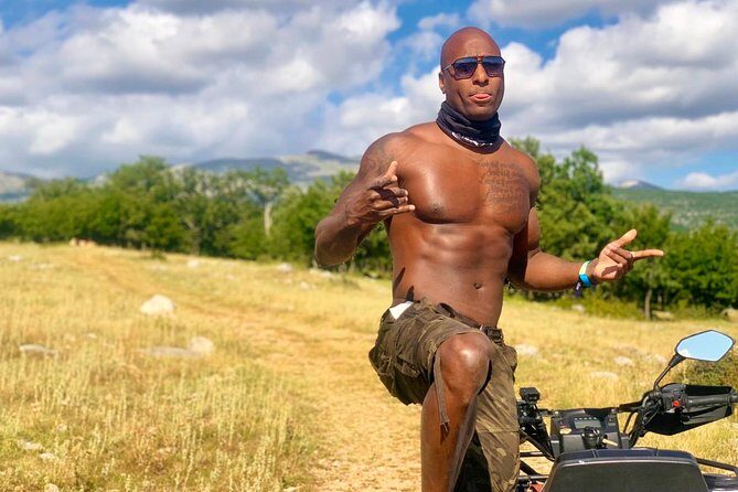 ATV Quad Safari Tour with BBQ Lunch from Split - FAQ