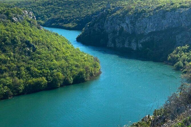 ATV Quad Tour from Split with Swimming and Waterfalls - Good To Know