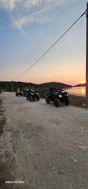 ATV/QUAD TOUR VLORA - Final Thoughts