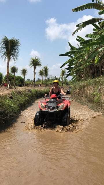 ATV Quad,biking adventure ubud - Who Should Consider This Tour?