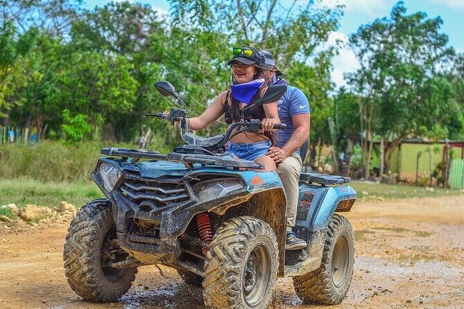 ATV Quadrimoto Extreme Adventure from Punta Cana - Final Thoughts on Value and Experience