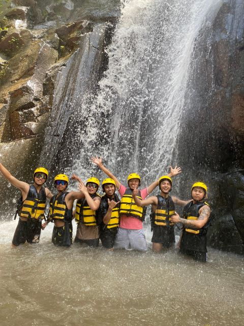 Atv & Rafting - Importance of Following Safety Guidelines