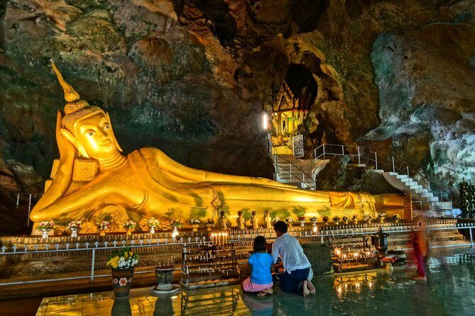 ATV, Rafting and Ziplining Adventure from Phuket - Who Will Enjoy This Tour?