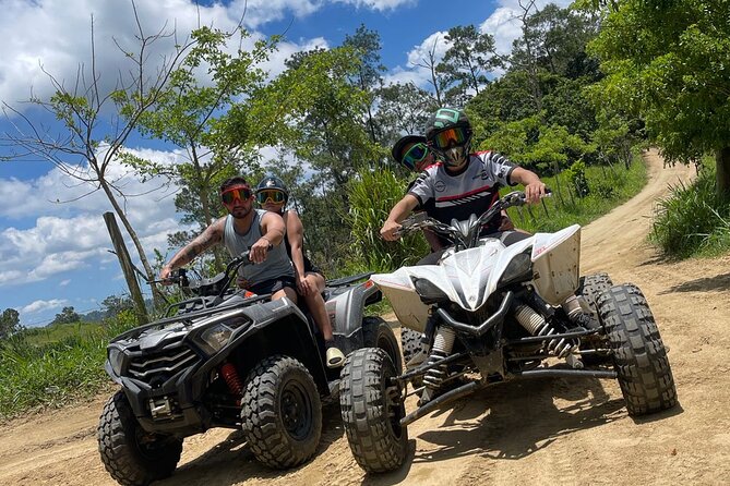 ATV Rental in Jarabacoa - Pricing and Reservation