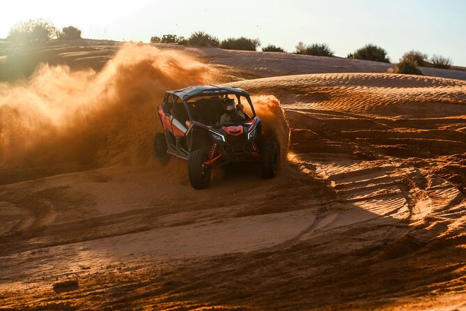 ATV Rental Near Bozeman Montana - Activity Details