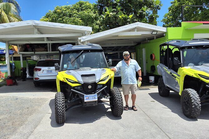 Atv Rentals and Tours - What to Expect from the ATV Rental and Tour in St Maarten