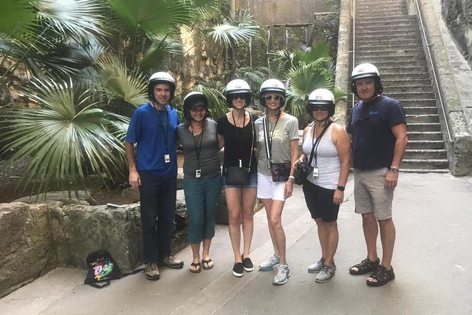 ATV Rentals in Nassau Bahamas - What to Expect