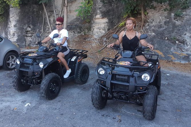 ATV Rentals in Nassau Bahamas - Top Attractions to Visit