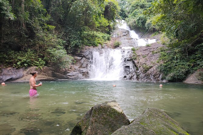 ATV Ride and Lampi Waterfall - Traveler Photos