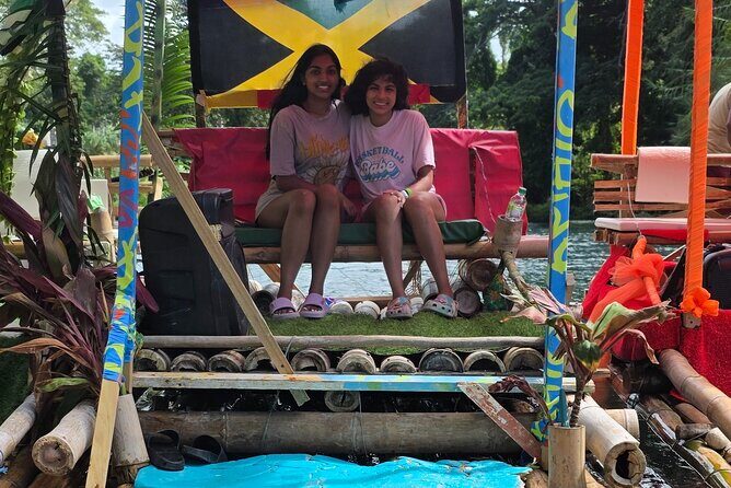 ATV Ride Blue Hole and Bamboo Rafting Tour - FAQ