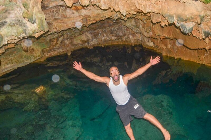 ATV Ride Cenote, Chocolate, Coffee Tasting & Horse back ride - Who is This Tour Best For?