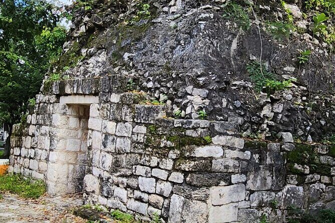 ATV Ride Discover the Jade Cavern and Drive Through The Jungle - Who Should Consider This Tour?