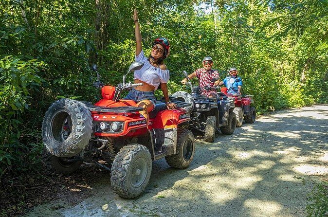 ATV Ride Discover the Jade Cavern and Drive Through The Jungle - Final Thoughts