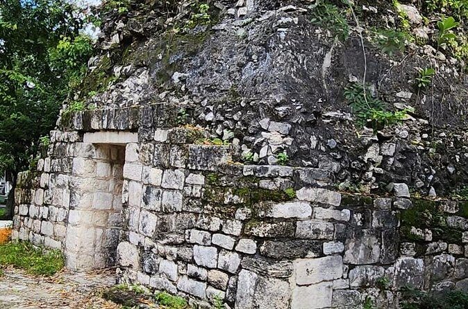 ATV Ride Discover the Jade Cavern and Drive Through The Jungle - FAQ