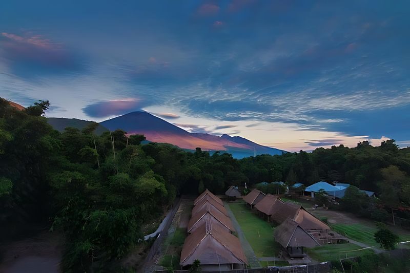ATV Ride Experience in Sembalun Lombok - Is the price fair for the experience?