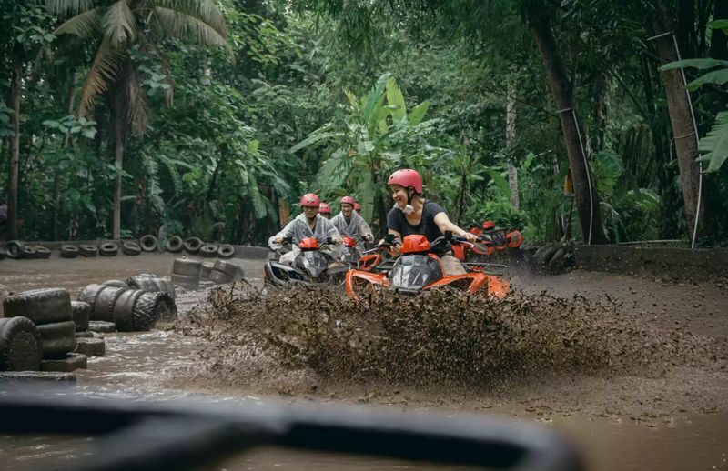 ATV Ride Experience in Sukawati Bali - How the value stacks up