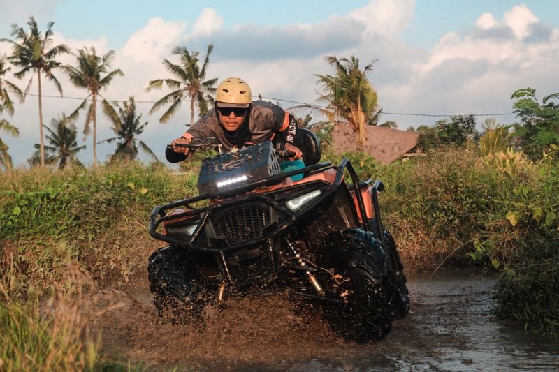 ATV Ride Experience in Ubud Bali - Quick take: what makes this ATV ride different
