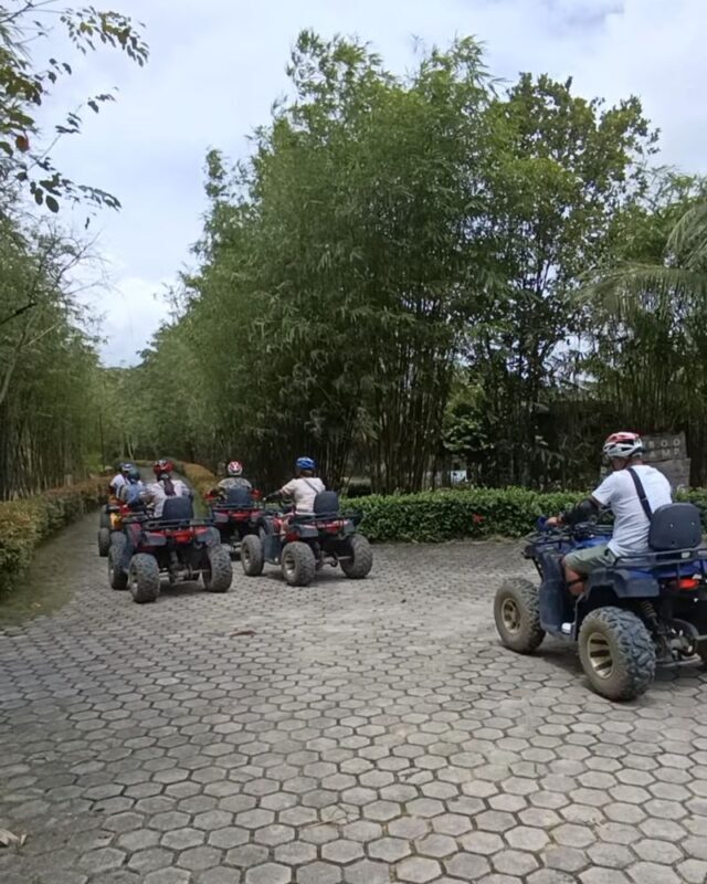 Atv Ride Exprience in Bintan Island - Safety, comfort, and what to pack