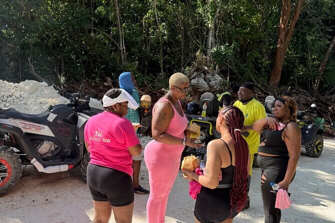 Atv ride in Montego Bay - Who Is This Tour Perfect For?