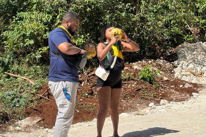 Atv ride in Montego Bay - FAQ