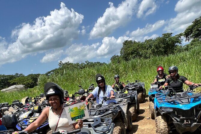 ATV Ride, Rafting, Zipline, party boat. Transportation included. - Final Thoughts