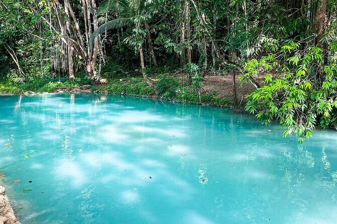 ATV Ride, Spanish Bridge, Blue Hole & Secret Falls-Private Tour - Final Thoughts