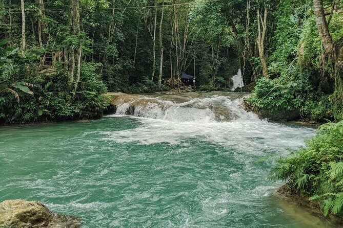 ATV Ride, Spanish Bridge, Blue Hole & Secret Falls-Private Tour - FAQ