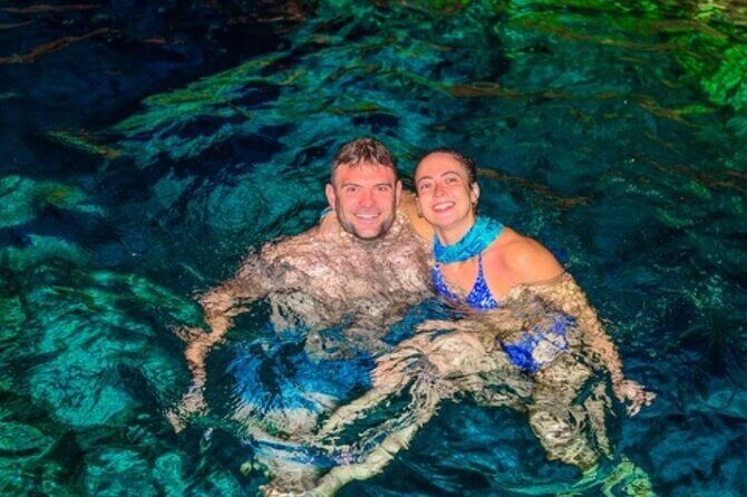 Atv Ride with Cenote Coffee and Chocolate Tasting - Authenticity and Insights from Reviews