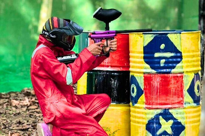 ATV Riding To The Big Buddha And Zipline In Phuket - What to Expect from This Tour