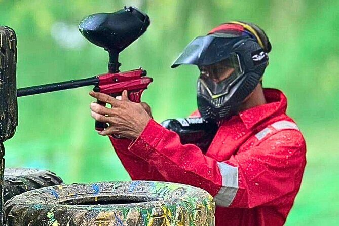 ATV Riding To The Big Buddha And Zipline In Phuket - Pricing and Value