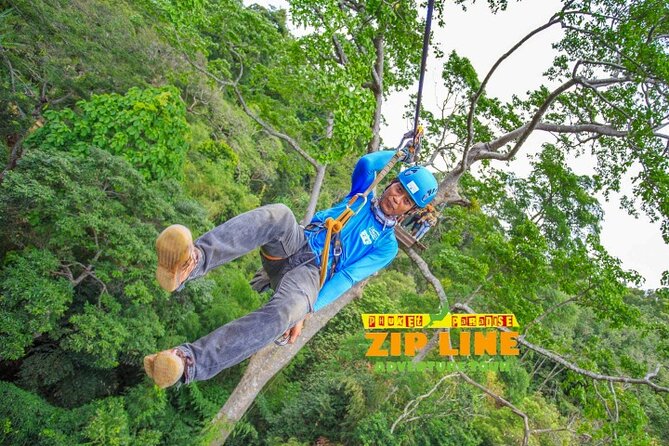 ATV Riding To The Big Buddha And Zipline In Phuket - Directions