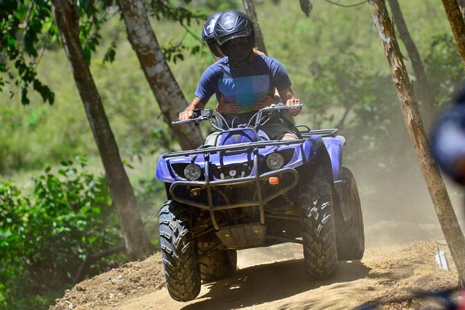 ATV River, Beach, Jungle Adventure and Crocodiles Hotspot From San Jose - Rave Reviews and Testimonials