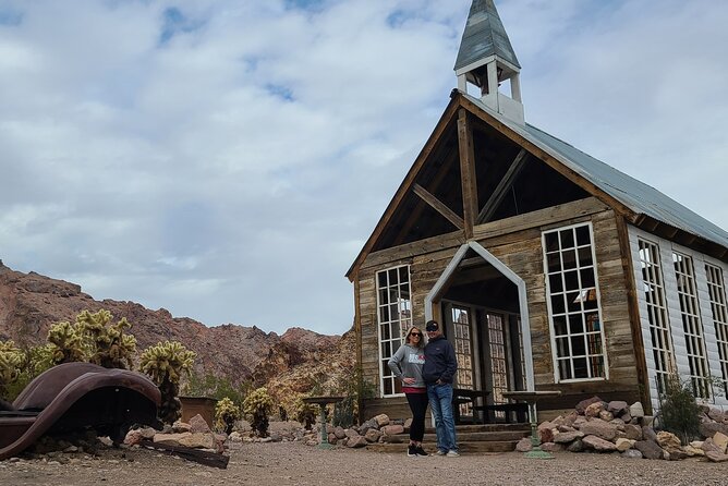 ATV/RZR & Gold Mine Old West Adventure Tour - Reviews and Recommendations