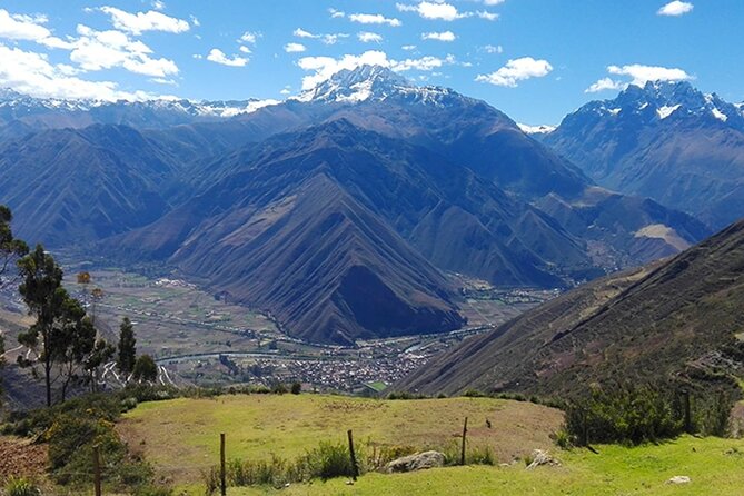 ATV Sacred Valley VIP (Quad Bikes) - Common Questions