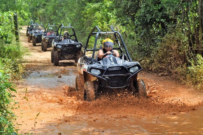 ATV Safari Adventure Tour From Negril - Good To Know