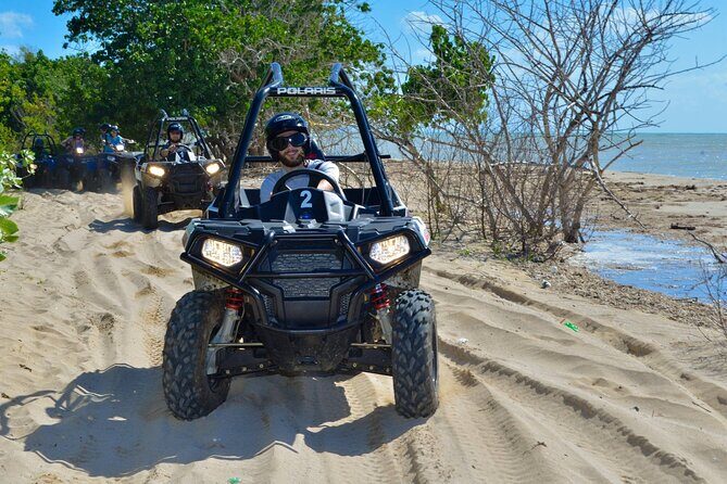 ATV Safari and Catamaran Cruise Experience - Final Thoughts: Is It Worth It?
