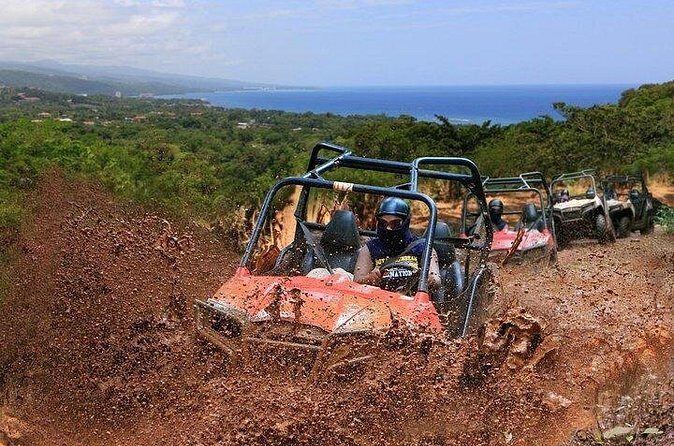 ATV Safari and Horseback Riding Adventure Combo Tour Montego Bay - The Sum Up