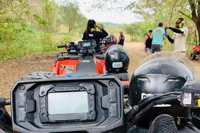 ATV Safari Experience - Good To Know